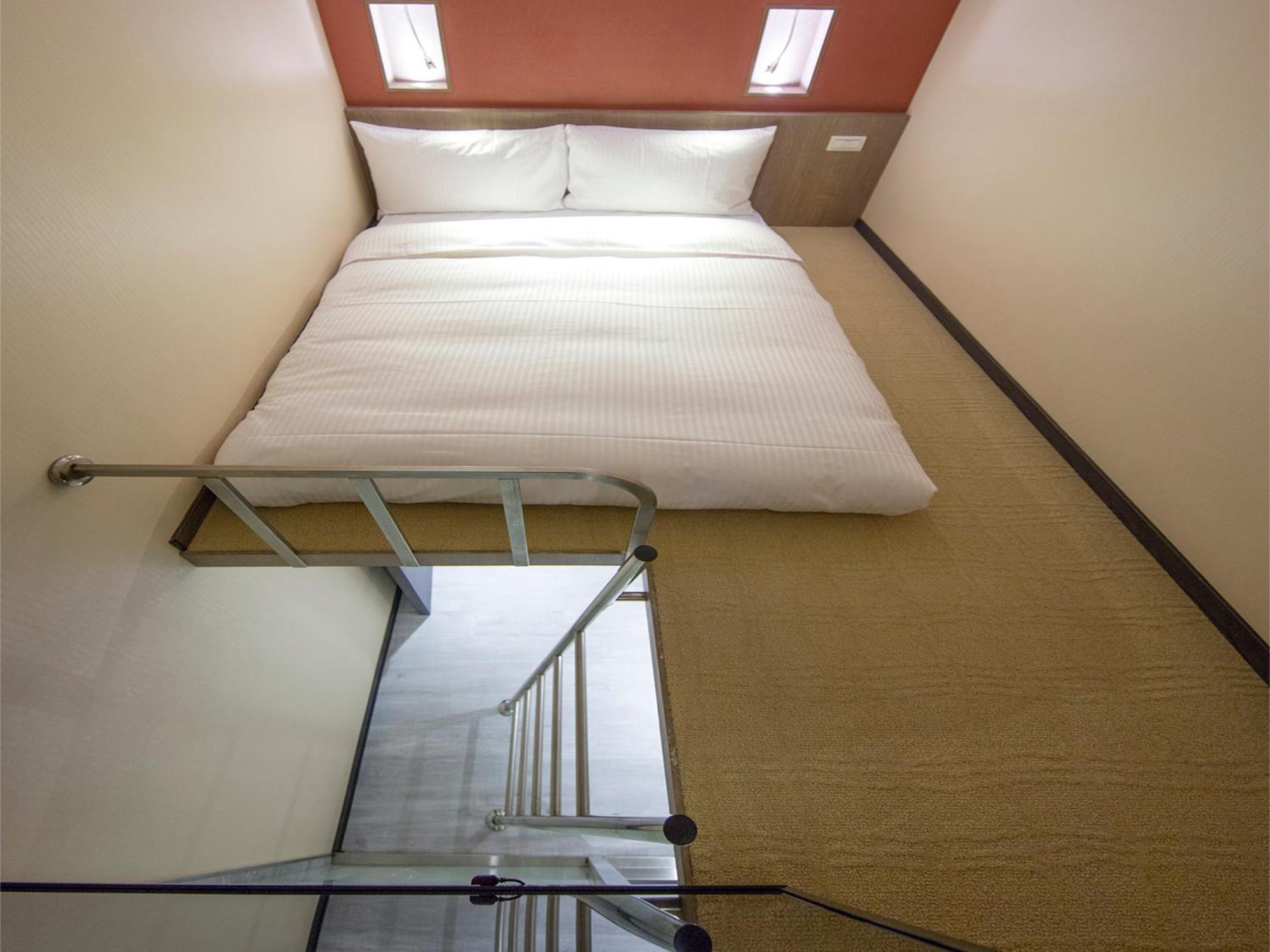 Ferienwohnung Ciaoer Apt Taipeh Exterior foto